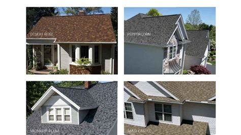 Owens Corning Releases Updated Colors, New。